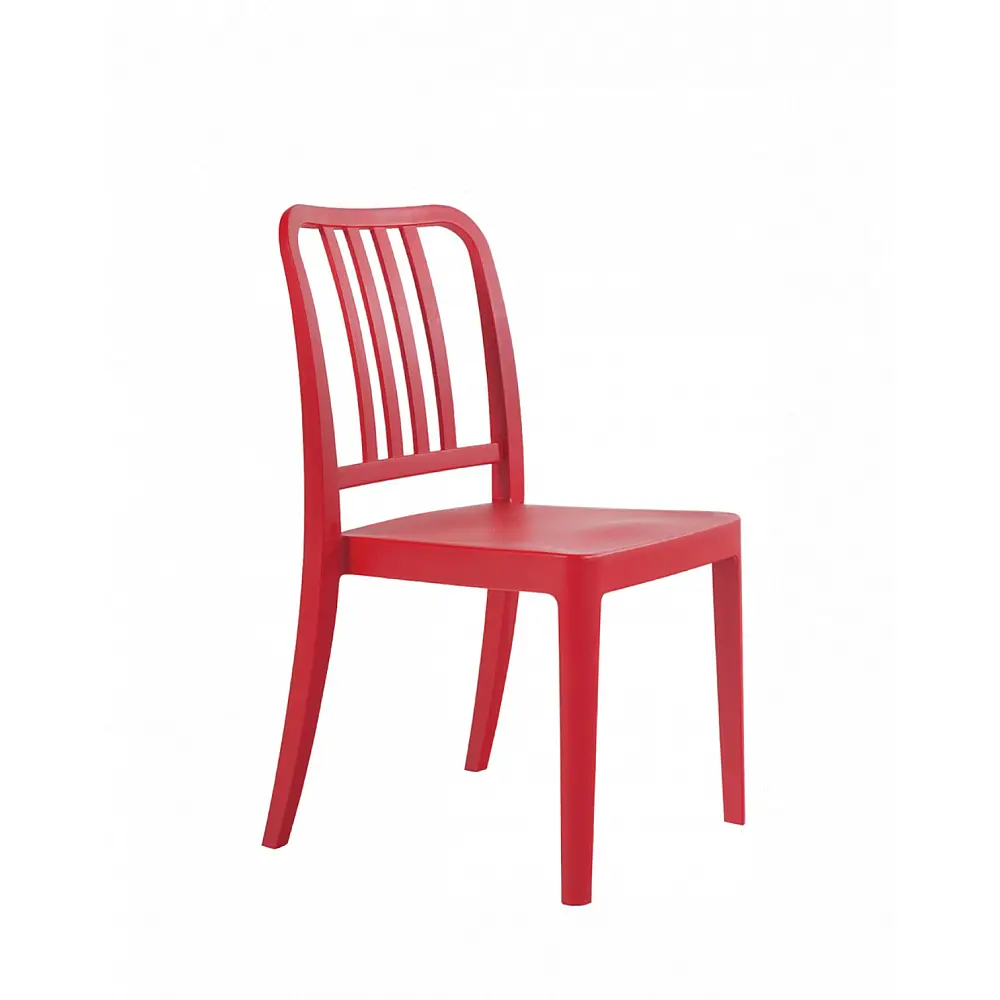 Varia Chair - Πολυπροπυλένιο - 52x49.5x87 cm