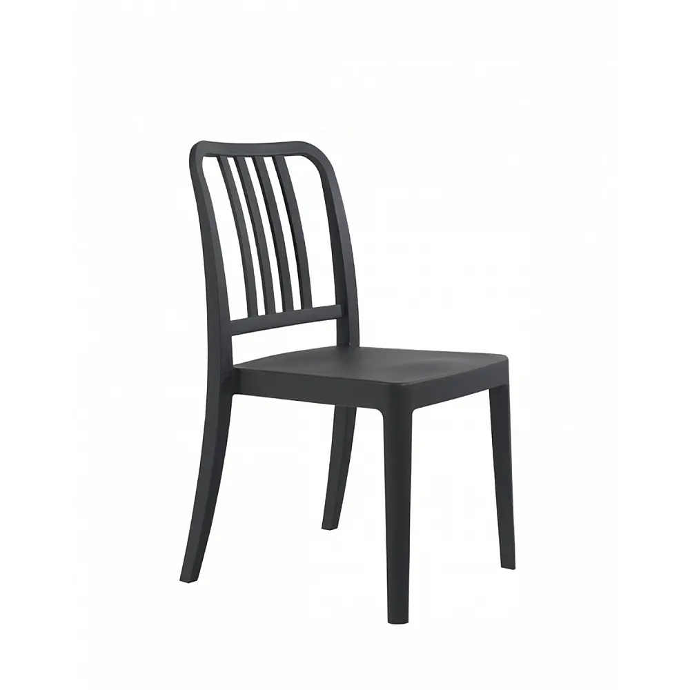Varia Chair - Πολυπροπυλένιο - 52x49.5x87 cm