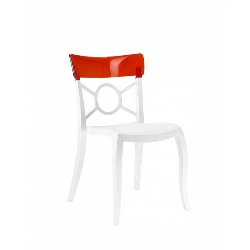Opera/PT Chair - Πολυπροπυλένιο - 55x49x84 cm