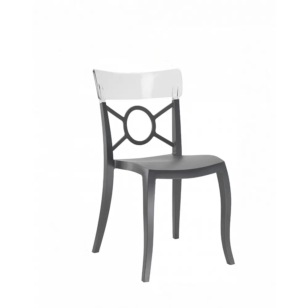 Opera/PT Chair - Πολυπροπυλένιο - 55x49x84 cm