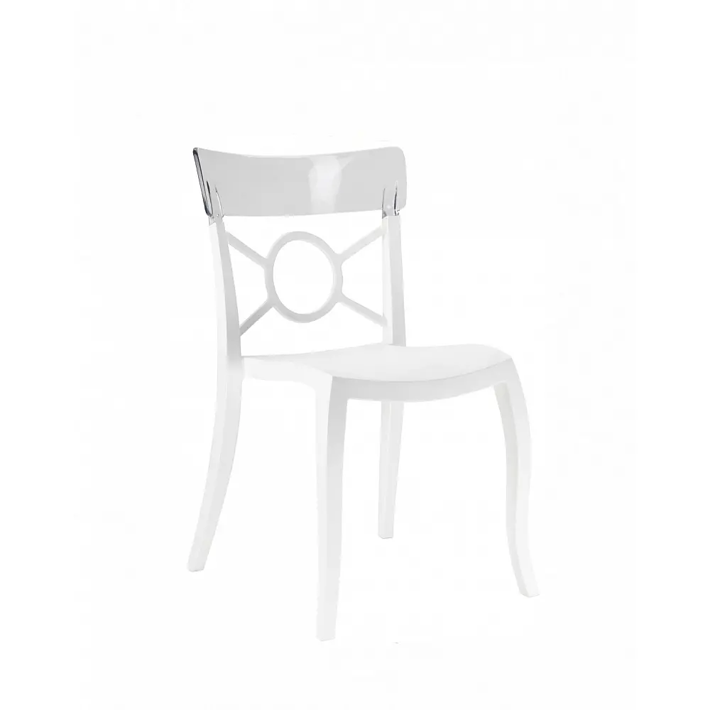 Opera/PT Chair - Πολυπροπυλένιο - 55x49x84 cm