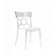Opera/PT Chair - Πολυπροπυλένιο - 55x49x84 cm