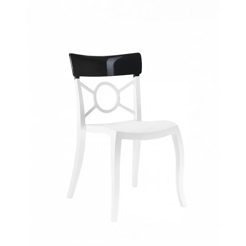 Opera/PT Chair - Πολυπροπυλένιο - 55x49x84 cm