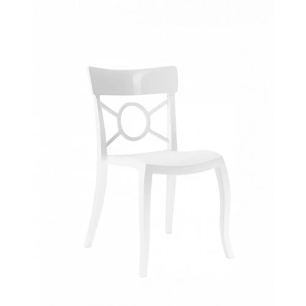 Opera/PT Chair - Πολυπροπυλένιο - 55x49x84 cm