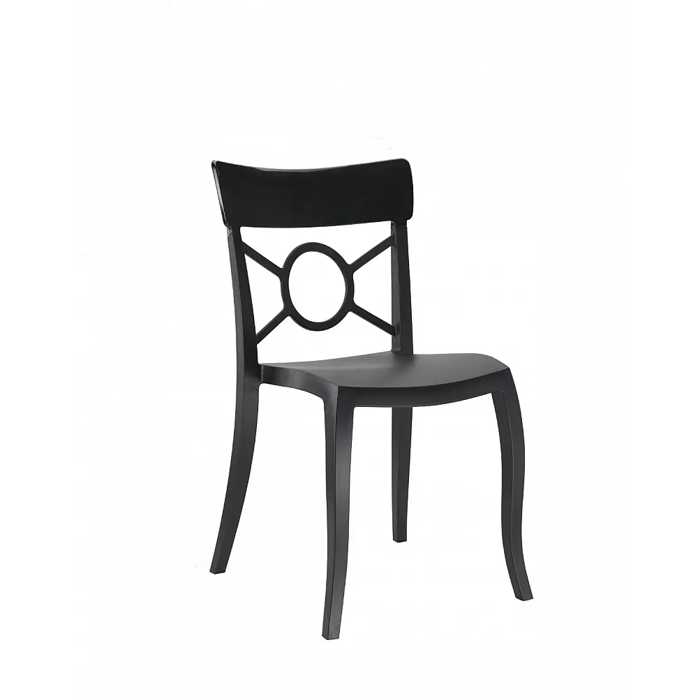 Opera/PT Chair - Πολυπροπυλένιο - 55x49x84 cm