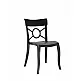 Opera/PT Chair - Πολυπροπυλένιο - 55x49x84 cm