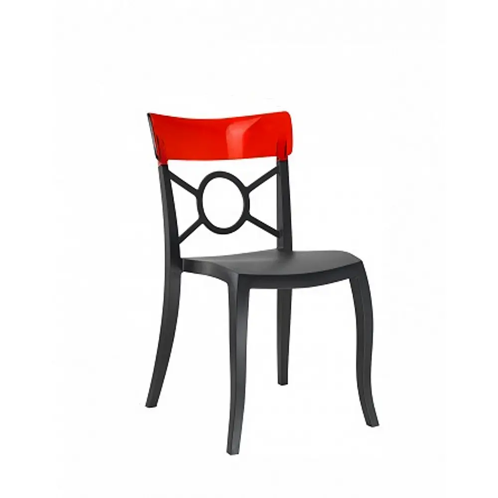 Opera/PT Chair - Πολυπροπυλένιο - 55x49x84 cm