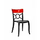 Opera/PT Chair - Πολυπροπυλένιο - 55x49x84 cm