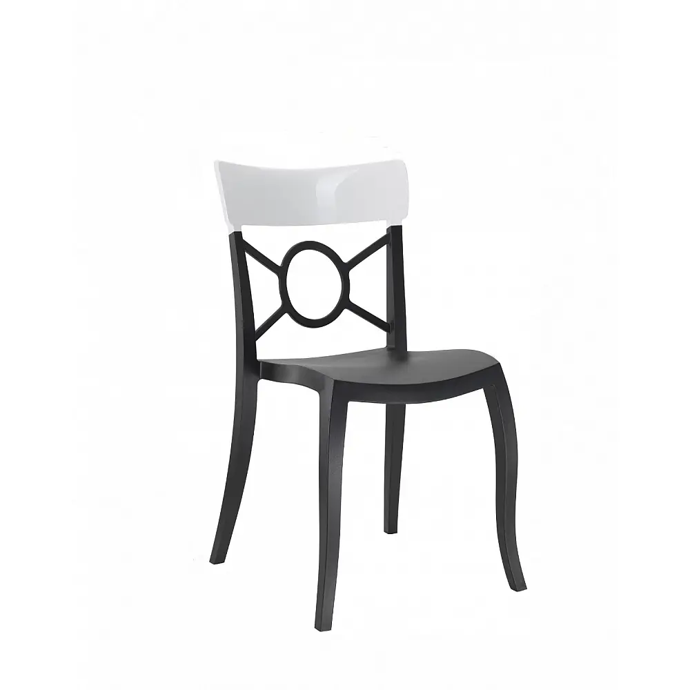 Opera/PT Chair - Πολυπροπυλένιο - 55x49x84 cm