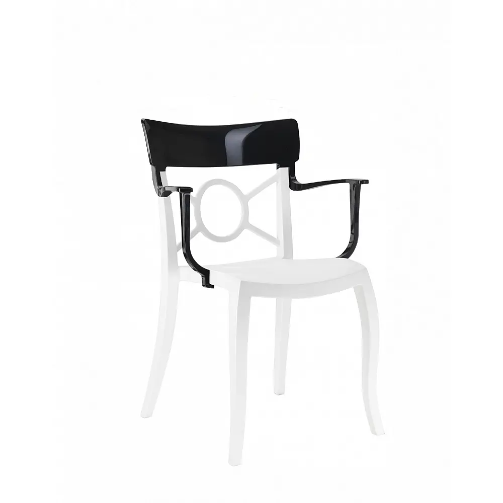 Opera/PT-P Armchair - Πολυπροπυλένιο - 55x59x84 cm