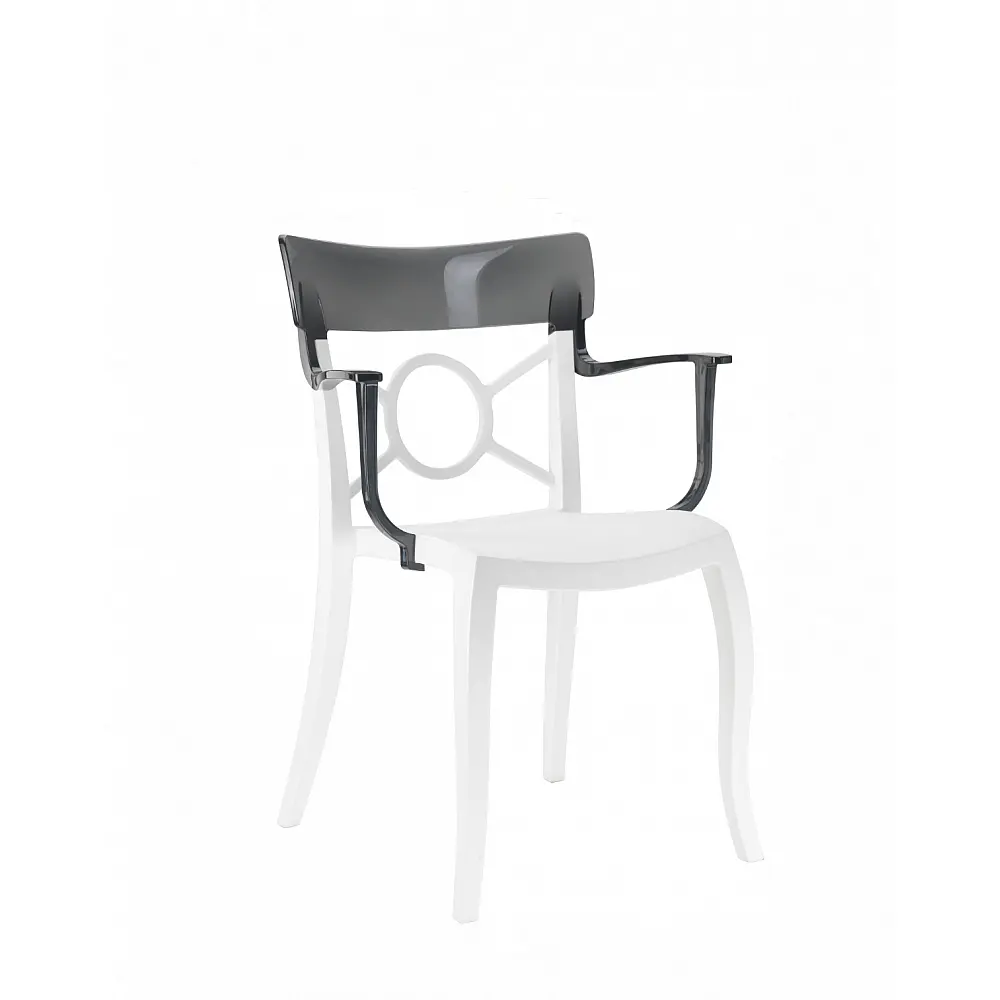Opera/PT-P Armchair - Πολυπροπυλένιο - 55x59x84 cm