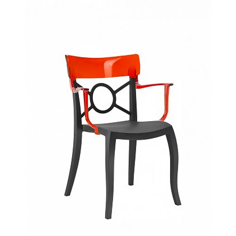 Opera/PT-P Armchair - Πολυπροπυλένιο - 55x59x84 cm