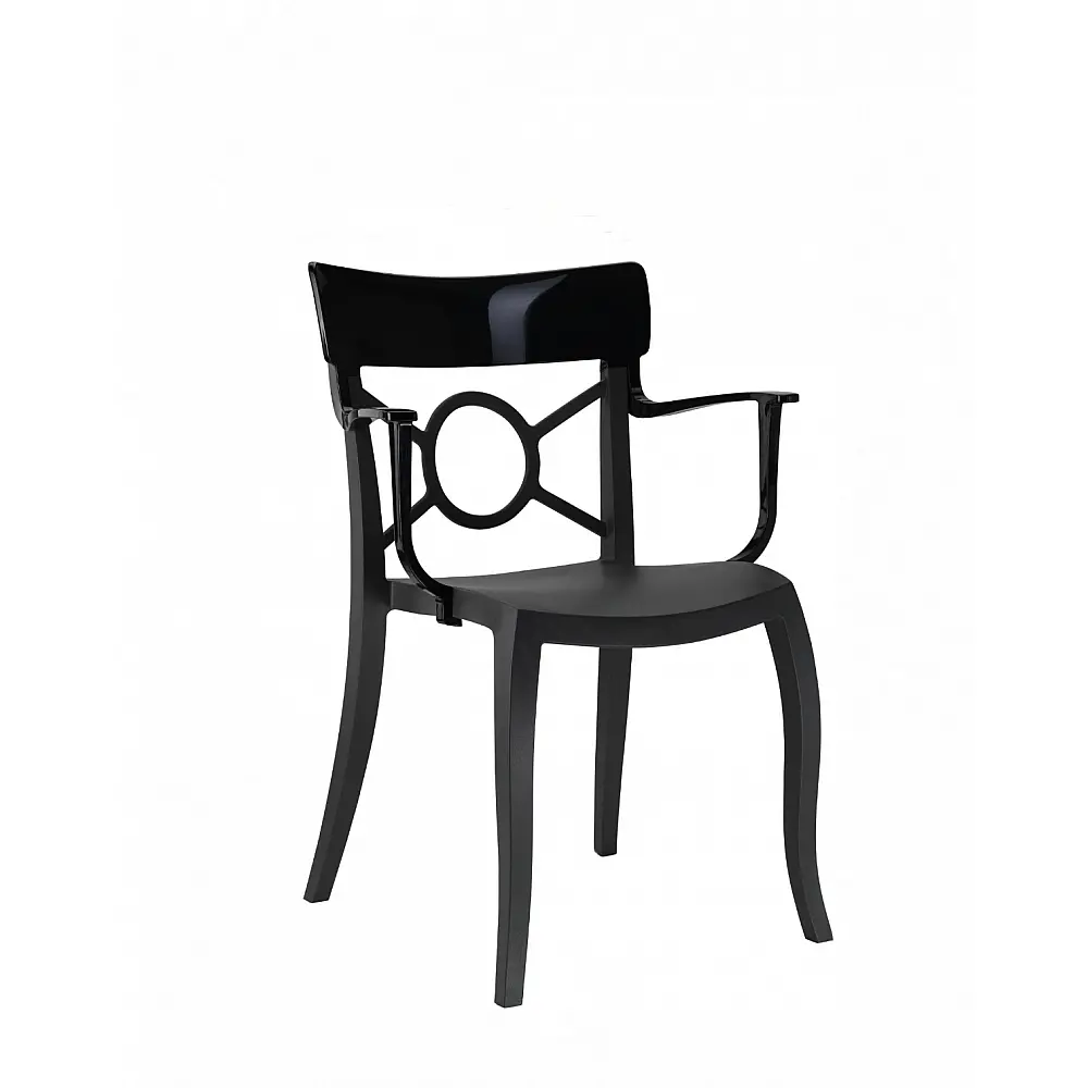 Opera/PT-P Armchair - Πολυπροπυλένιο - 55x59x84 cm