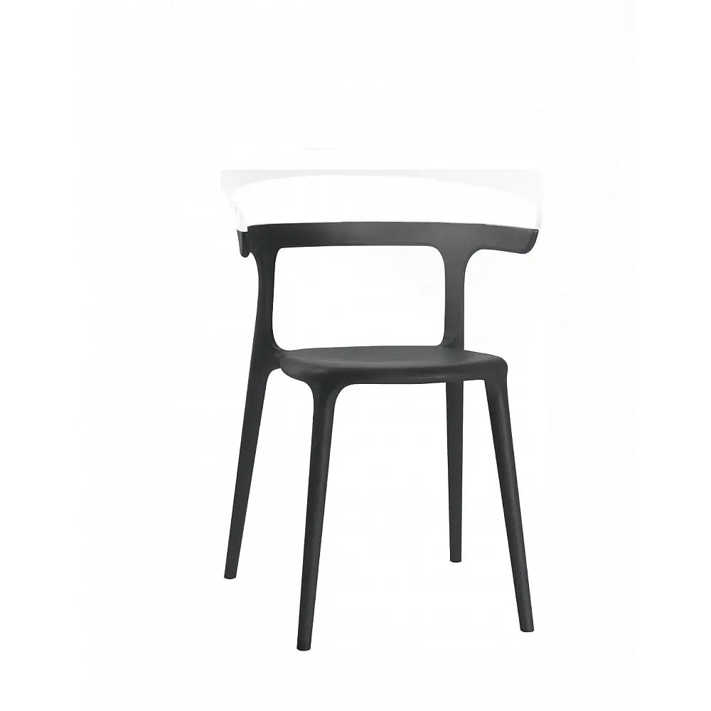 Luna Chair - Πολυπροπυλένιο - 51x55x77 cm