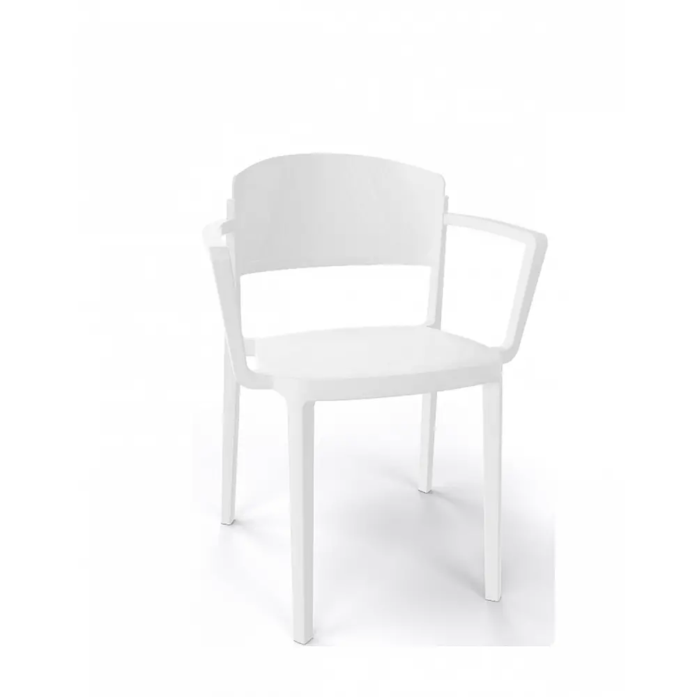 Abuela/P Armchair - Techno-Polymer - 52.5x58x76.5 cm Abuela/P Armchair - Techno-Polymer - 52.5x58x76.5 cm