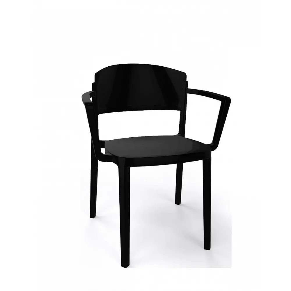 Abuela/P Armchair - Techno-Polymer - 52.5x58x76.5 cm Abuela/P Armchair - Techno-Polymer - 52.5x58x76.5 cm