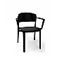 Abuela/P Armchair - Techno-Polymer - 52.5x58x76.5 cm Abuela/P Armchair - Techno-Polymer - 52.5x58x76.5 cm
