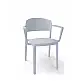 Abuela/P Armchair - Techno-Polymer - 52.5x58x76.5 cm Abuela/P Armchair - Techno-Polymer - 52.5x58x76.5 cm
