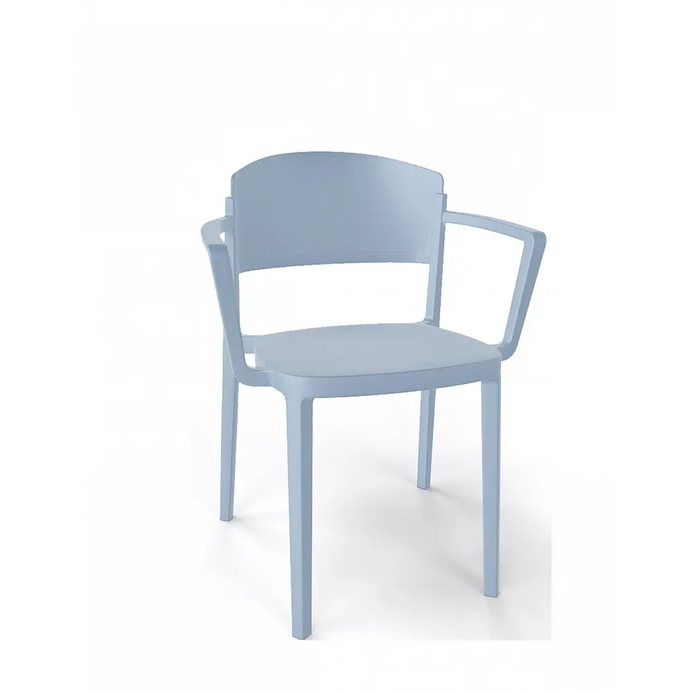 Abuela/P Armchair - Techno-Polymer - 52.5x58x76.5 cm Abuela/P Armchair - Techno-Polymer - 52.5x58x76.5 cm