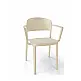 Abuela/P Armchair - Techno-Polymer - 52.5x58x76.5 cm Abuela/P Armchair - Techno-Polymer - 52.5x58x76.5 cm