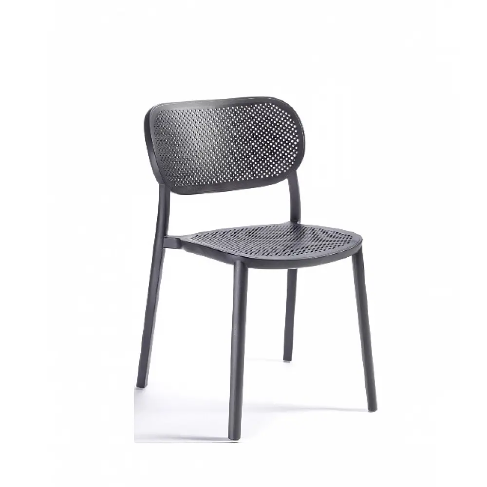 Nuta Chair - Techno-Polymer - 55x52x79 cm