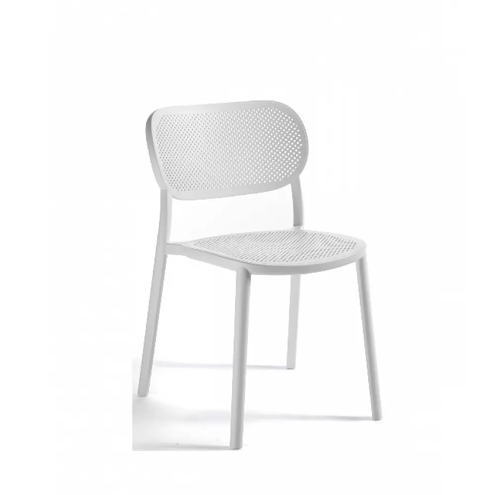 Nuta Chair - Techno-Polymer - 55x52x79 cm