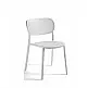 Nuta Chair - Techno-Polymer - 55x52x79 cm Nuta Chair - Techno-Polymer - 55x52x79 cm