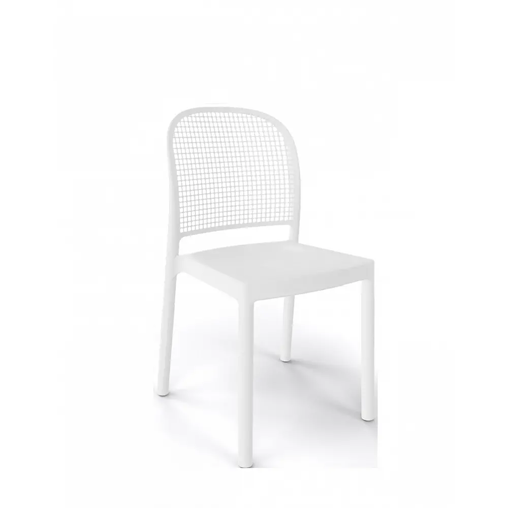 Panama Chair - Techno-Polymer - 57x46x83 cm