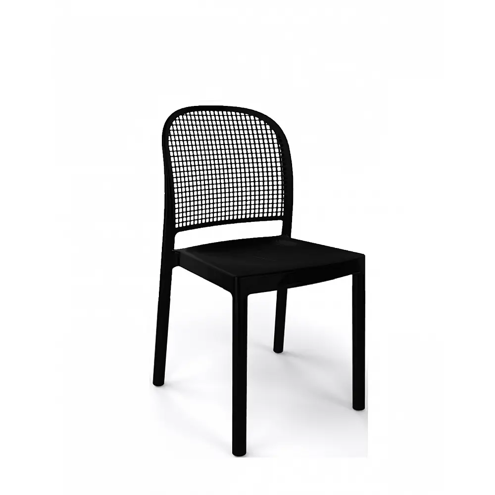 Panama Chair - Techno-Polymer - 57x46x83 cm