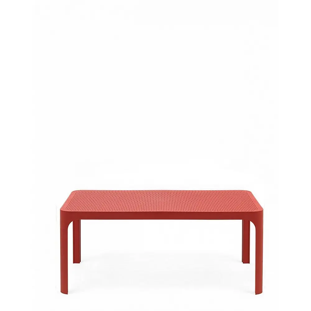 Net/T 100x60xh.40cm Table - Πολυπροπυλένιο - 100x60x40 cm Net/T 100x60xh.40cm Table - Πολυπροπυλένιο - 100x60x40 cm