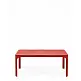 Net/T 100x60xh.40cm Table - Πολυπροπυλένιο - 100x60x40 cm Net/T 100x60xh.40cm Table - Πολυπροπυλένιο - 100x60x40 cm