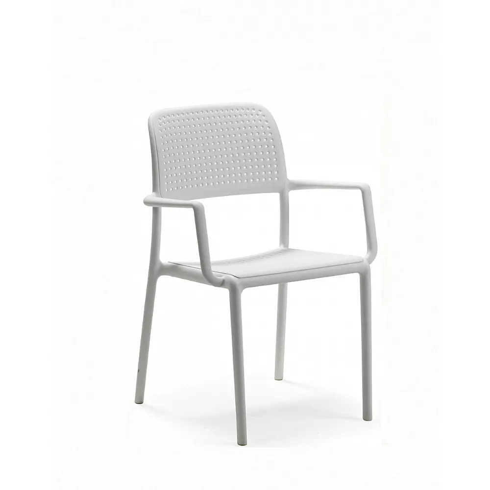 Bora/P Armchair - Πολυπροπυλένιο - 57x58.5x86 cm