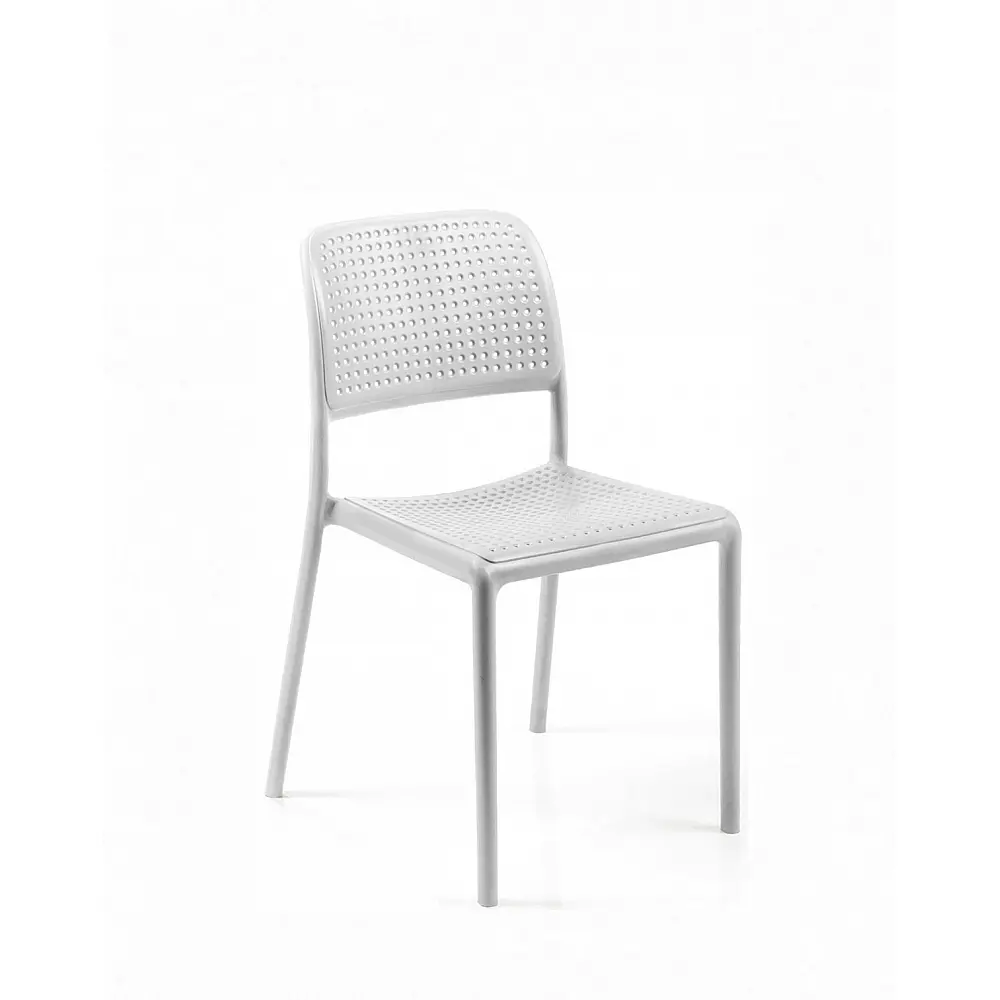 Bora Chair - Πολυπροπυλένιο - 54x49x83 cm