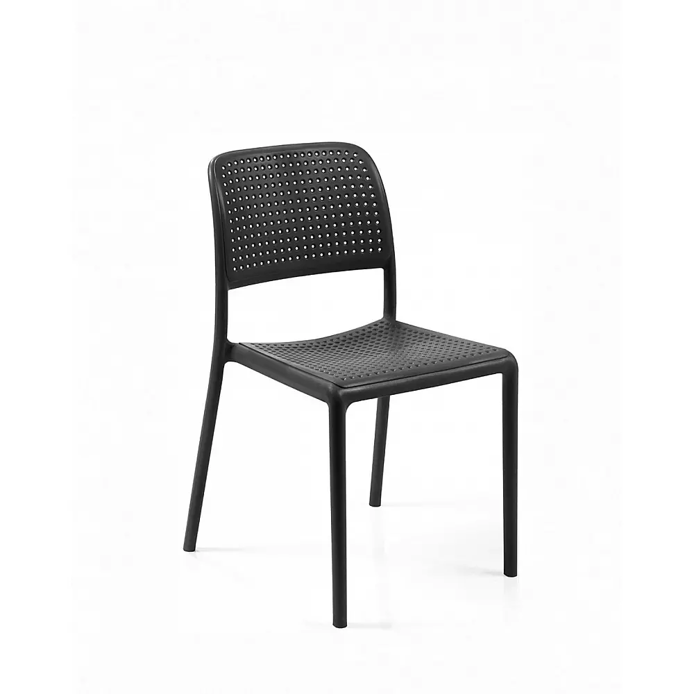 Bora Chair - Πολυπροπυλένιο - 54x49x83 cm