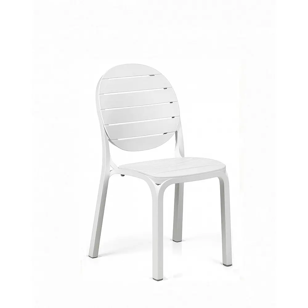 Erica Chair - Πολυπροπυλένιο - 50.5x54.5x86 cm