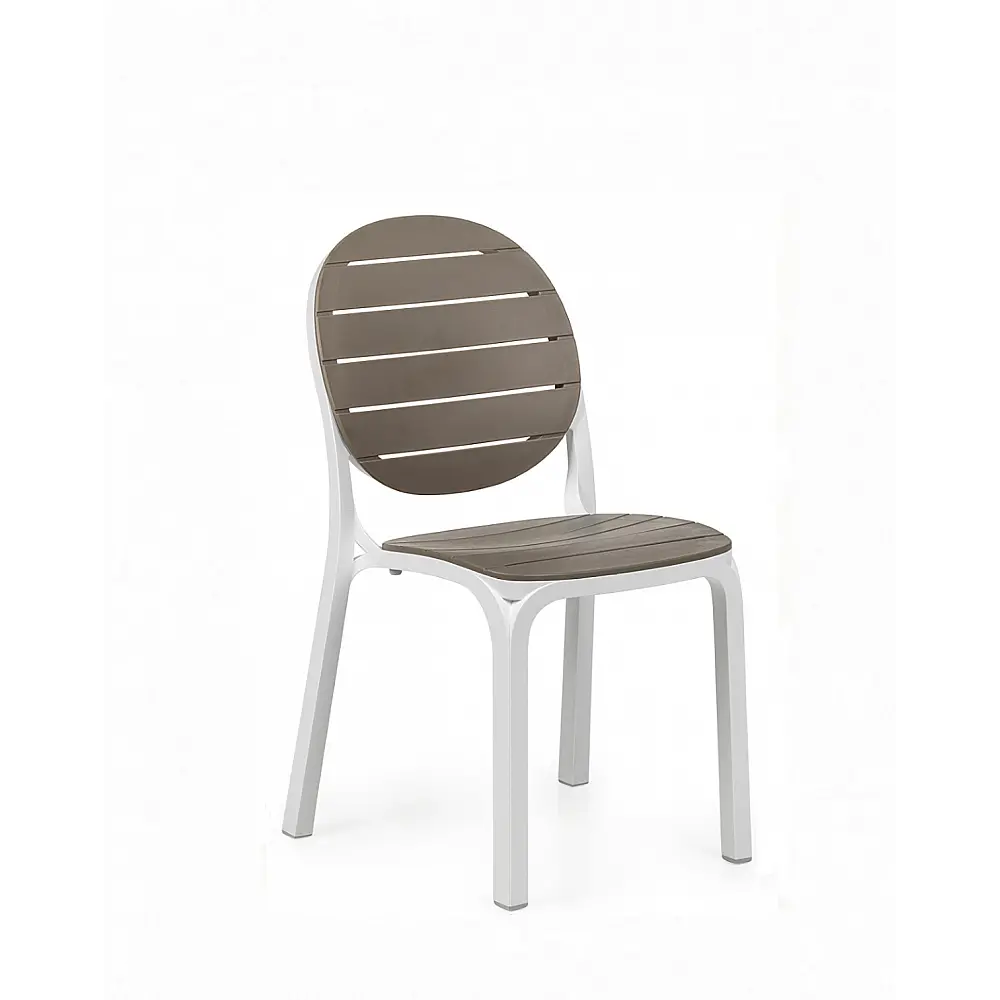 Erica Chair - Πολυπροπυλένιο - 50.5x54.5x86 cm