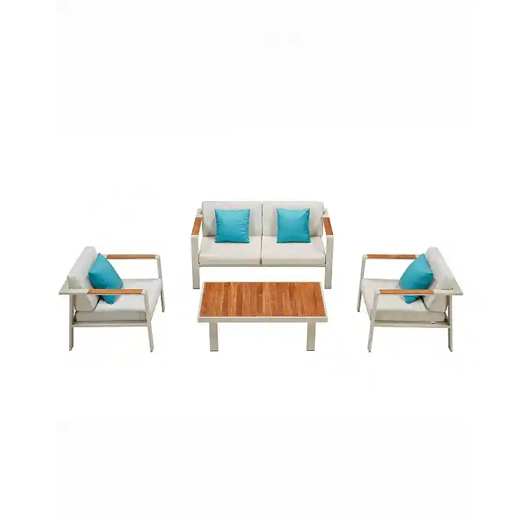 Nofi-2 Lounge Set (680120)