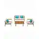 Nofi-2 Lounge Set (680120)