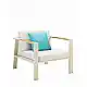 Nofi-2 Lounge Set (680120)