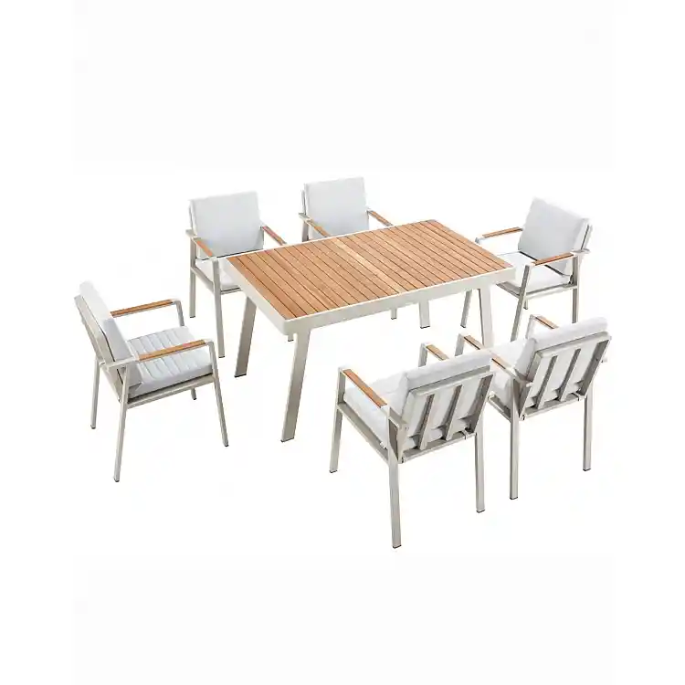 Nofi/D7 Dining Set (680150)