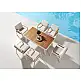 Nofi/D7 Dining Set (680150)