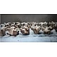 Root/T-L coffee table Φ90xY.45cm - Ξύλο - 90x90x45 cm Root/T-L coffee table Φ90xY.45cm - Ξύλο - 90x90x45 cm