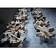 Root/T-L coffee table Φ90xY.45cm - Ξύλο - 90x90x45 cm Root/T-L coffee table Φ90xY.45cm - Ξύλο - 90x90x45 cm
