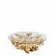 Root/T-L coffee table Φ90xY.45cm - Ξύλο - 90x90x45 cm Root/T-L coffee table Φ90xY.45cm - Ξύλο - 90x90x45 cm