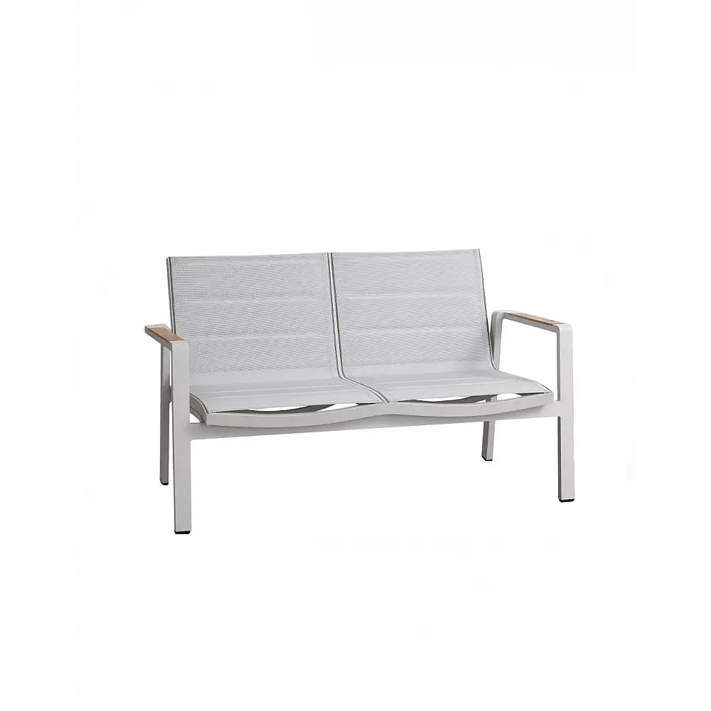 Nofi 2.0-2 Lounge Set Anthracite (3801150)