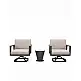 Emoti/L1 Armchair (697724)