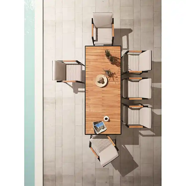 Emoti/D7 Dining Set (697790)