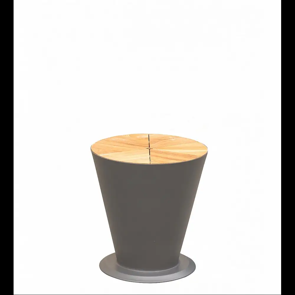 Icoo table Φ38xh.41,5cm (305892)