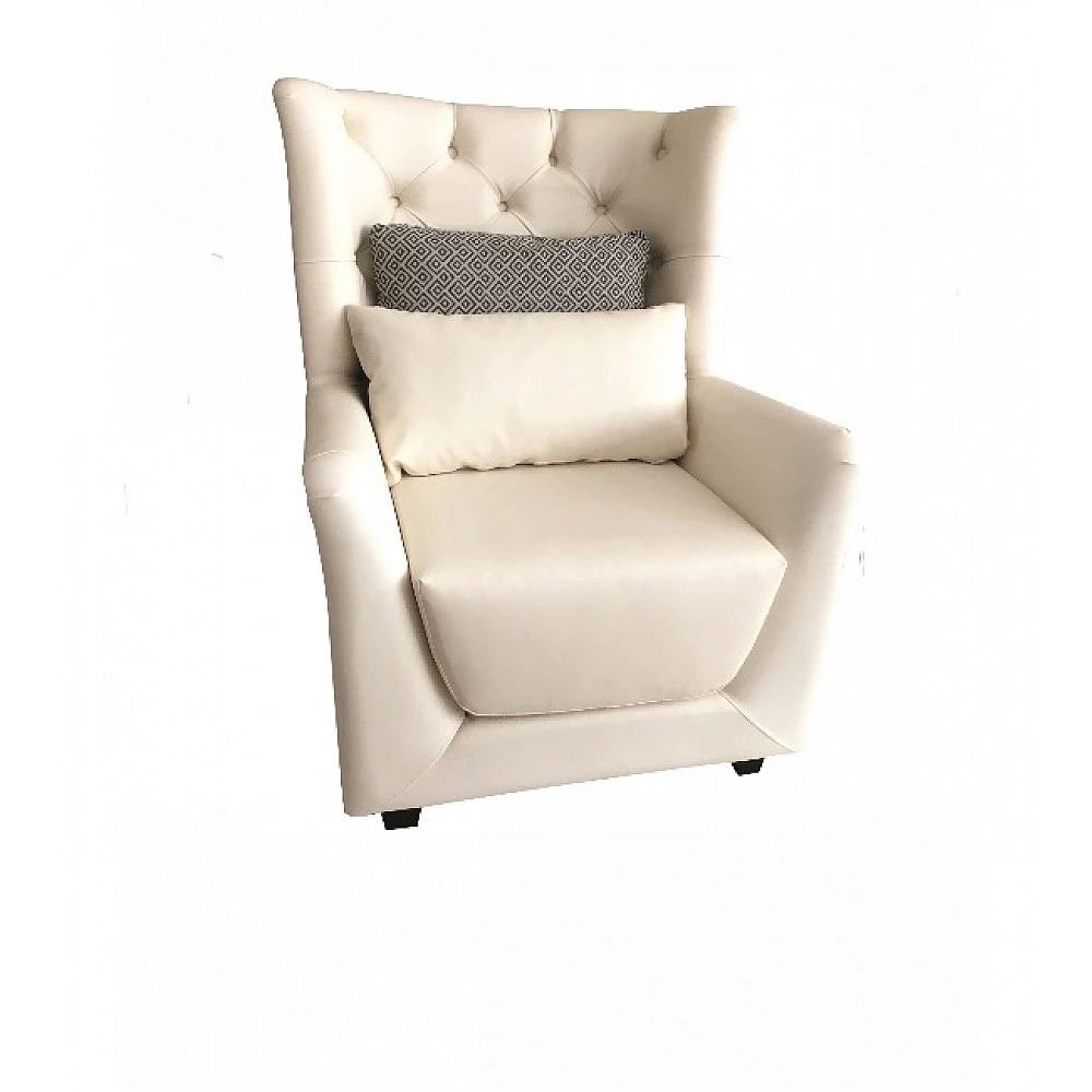 Spa/P Armchair CAT.A - Ξύλο
