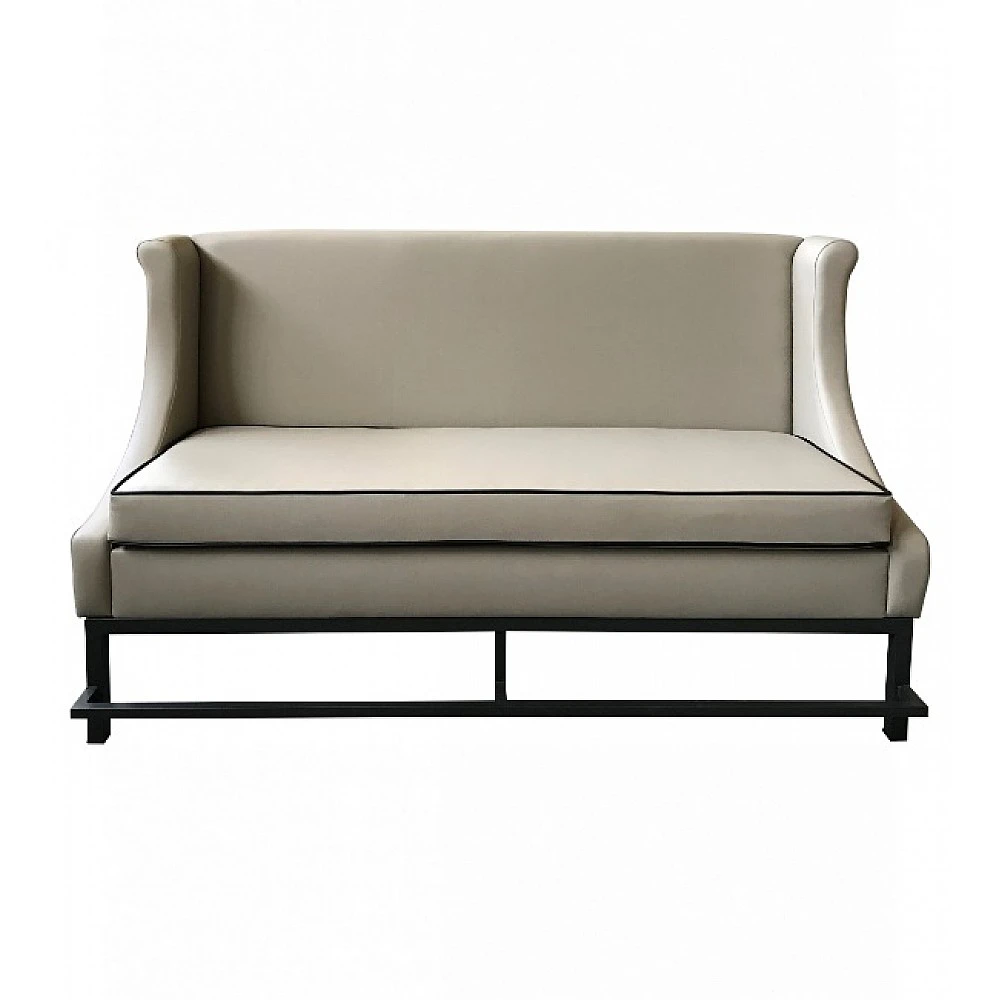 Zenia/H Sofa CAT.A - Ξύλο